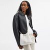 Rowan-bucketbag van Signature Canvas