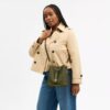 Rowan-bucketbag van Signature Canvas