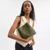 Rowan-bucketbag van Signature Canvas