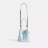 Rowan-bucketbag van Signature Canvas