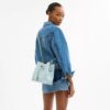 Rowan-bucketbag van Signature Canvas