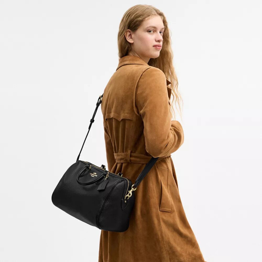 Rowan grote satcheltas