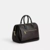 Rowan grote satcheltas van Signature Canvas