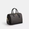 Rowan grote satcheltas van Signature Canvas