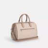 Rowan grote satcheltas van Signature Canvas