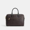 Rowan grote satcheltas van Signature Canvas