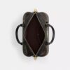 Rowan grote satcheltas van Signature Canvas