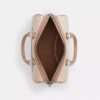 Rowan grote satcheltas van Signature Canvas