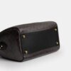 Rowan grote satcheltas van Signature Canvas