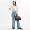 Rowan grote satcheltas van Signature Canvas