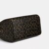 Rowan-satcheltas van Loved Signature Canvas met bedels