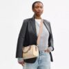 Rowan-satcheltas van Rainbow Signature Canvas