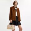 Rowan-satcheltas van Rainbow Signature Canvas