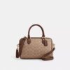 Rowan-satcheltas van Signature Canvas