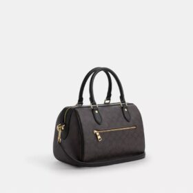 Rowan-satcheltas van Signature Canvas