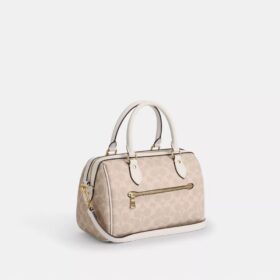 Rowan-satcheltas van Signature Canvas