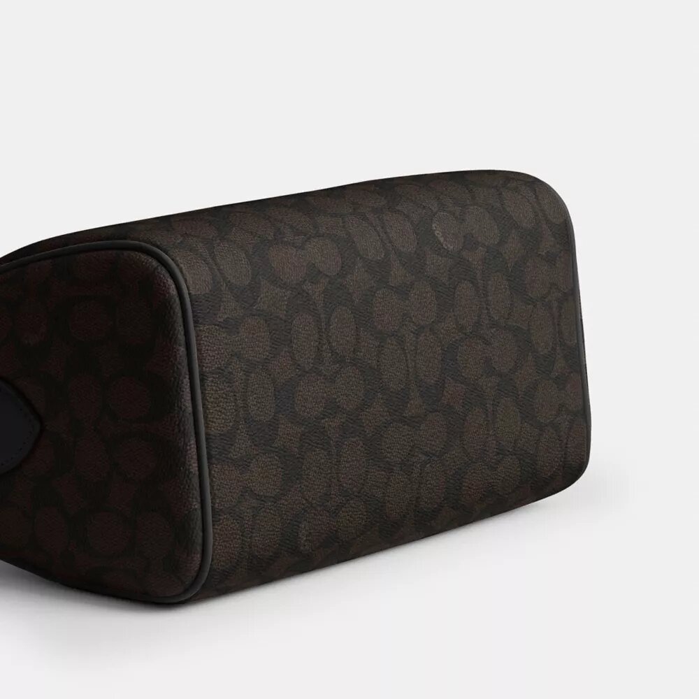 Rowan-satcheltas van Signature Canvas