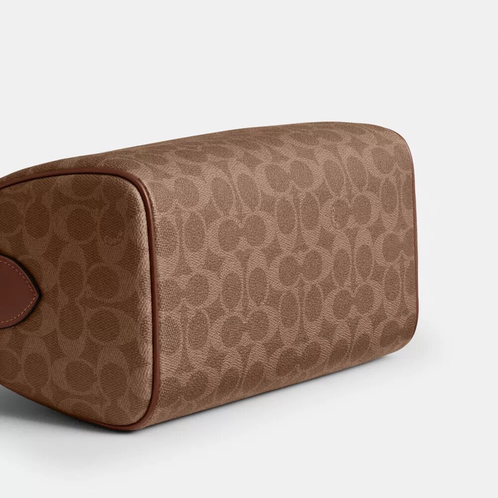 Rowan-satcheltas van Signature Canvas