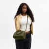 Rowan-satcheltas van Signature Canvas
