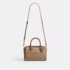 Rowan-satcheltas van Signature Canvas