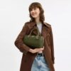 Rowan-satcheltas van Signature Canvas