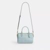 Rowan-satcheltas van Signature Canvas