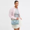 Rowan-satcheltas van Signature Canvas