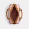 Rowan-satcheltas van Signature Canvas met bedels