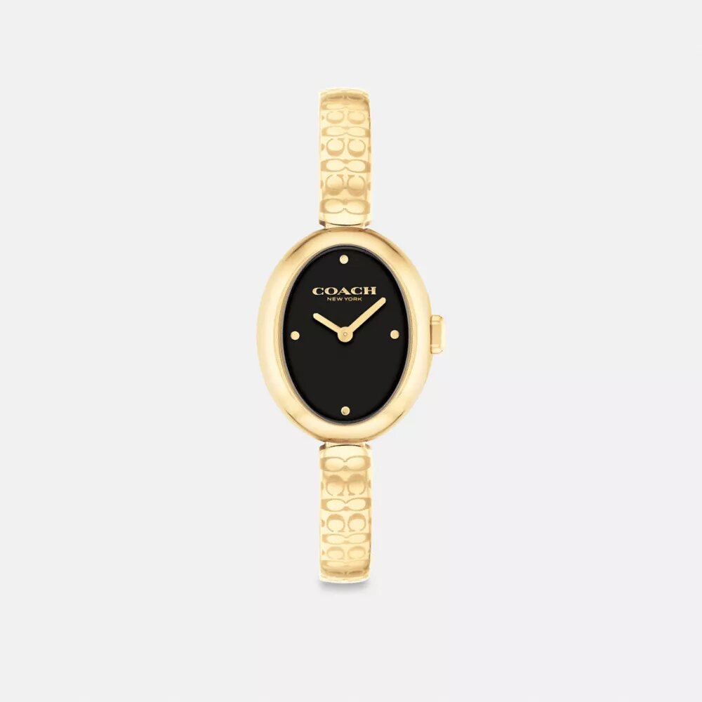 Sammy-horloge, 22,5 mm