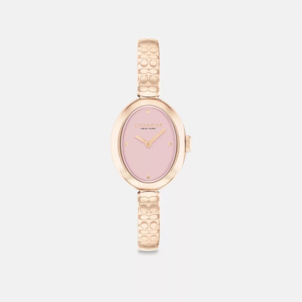 Sammy-horloge, 22,5 mm