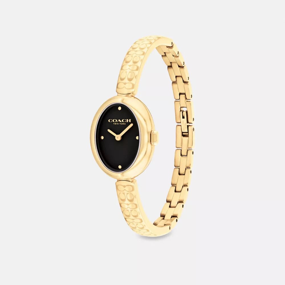 Sammy-horloge, 22,5 mm