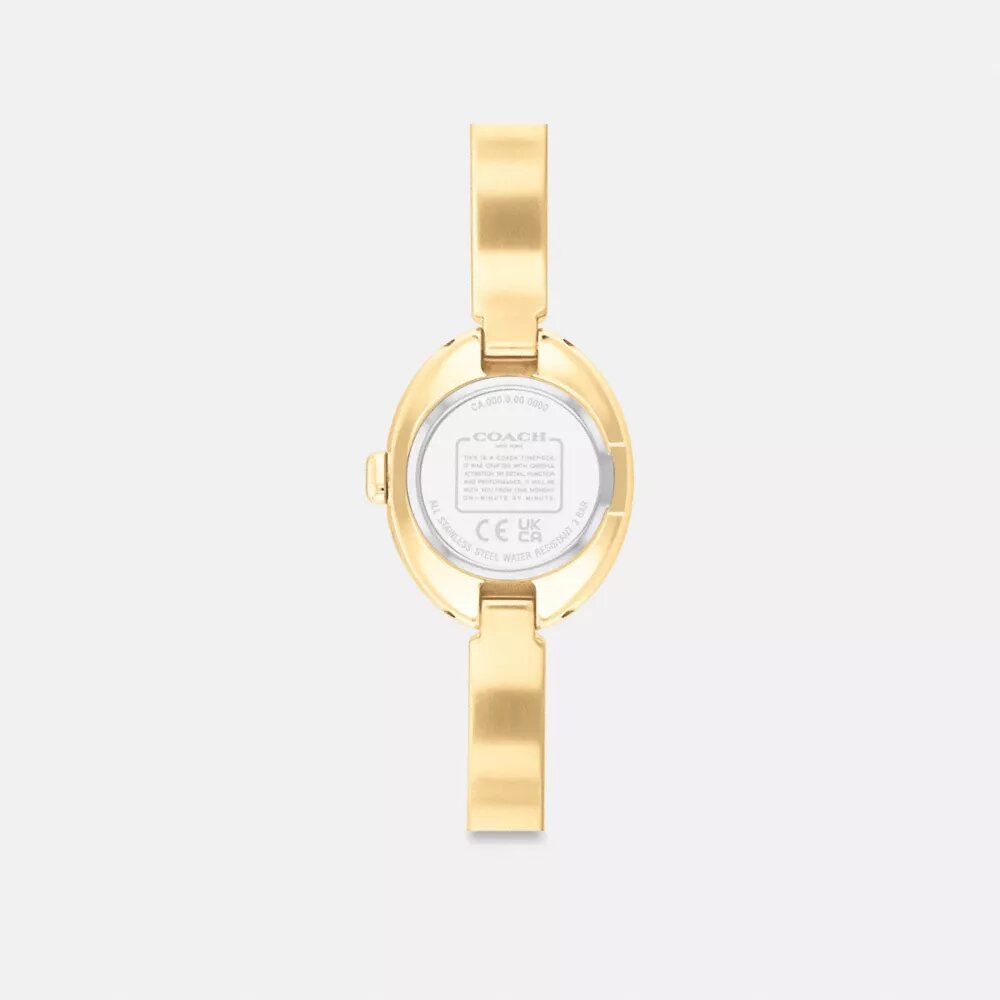 Sammy-horloge, 22,5 mm