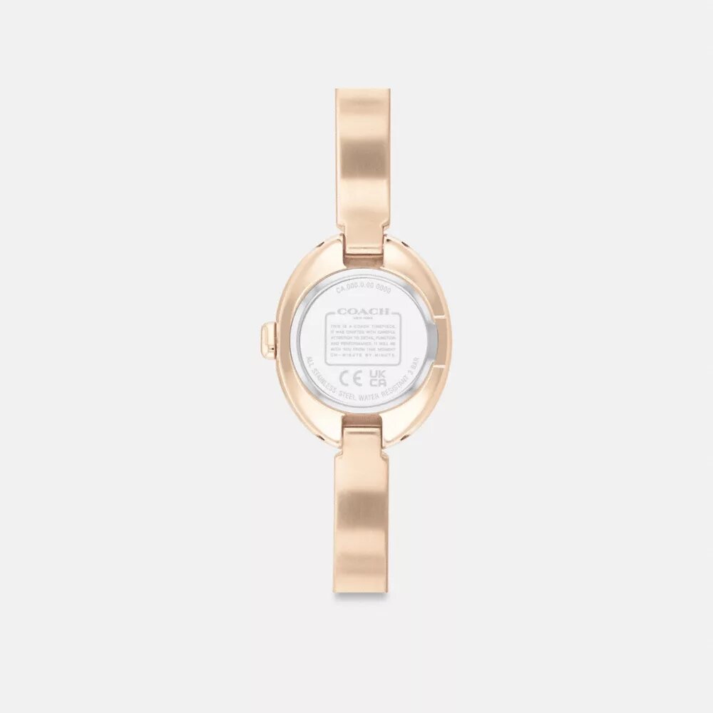 Sammy-horloge, 22,5 mm