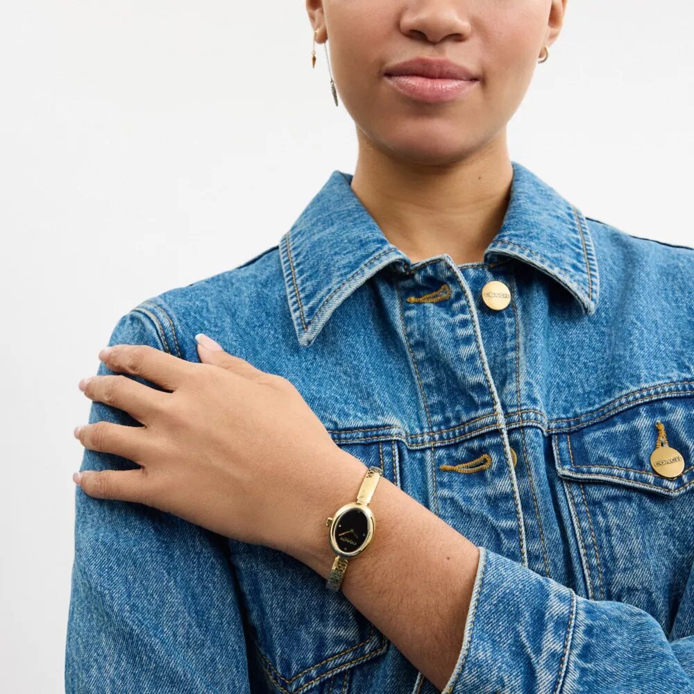 Sammy-horloge, 22,5 mm