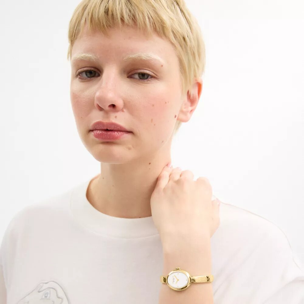 Sammy-horloge, 22,5 mm
