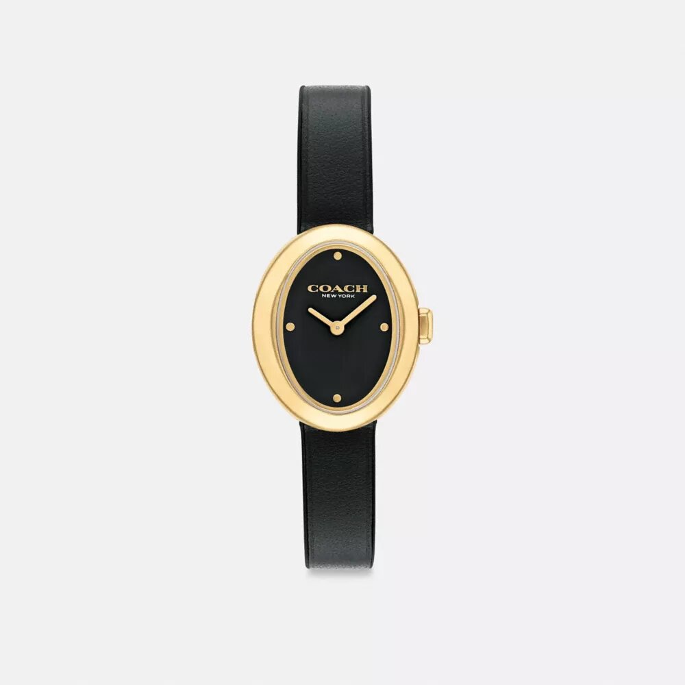 Sammy-horloge, 22 mm