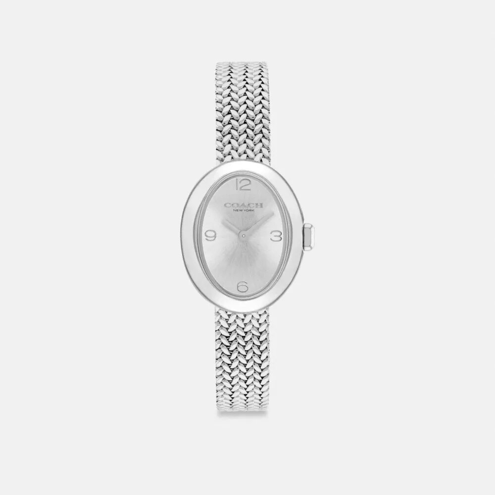 Sammy-horloge, 22 mm
