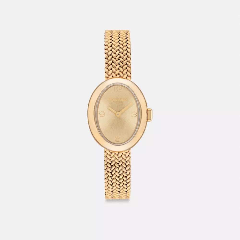 Sammy-horloge, 22 mm