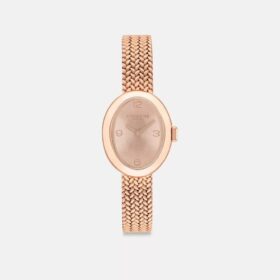 Sammy-horloge, 22 mm