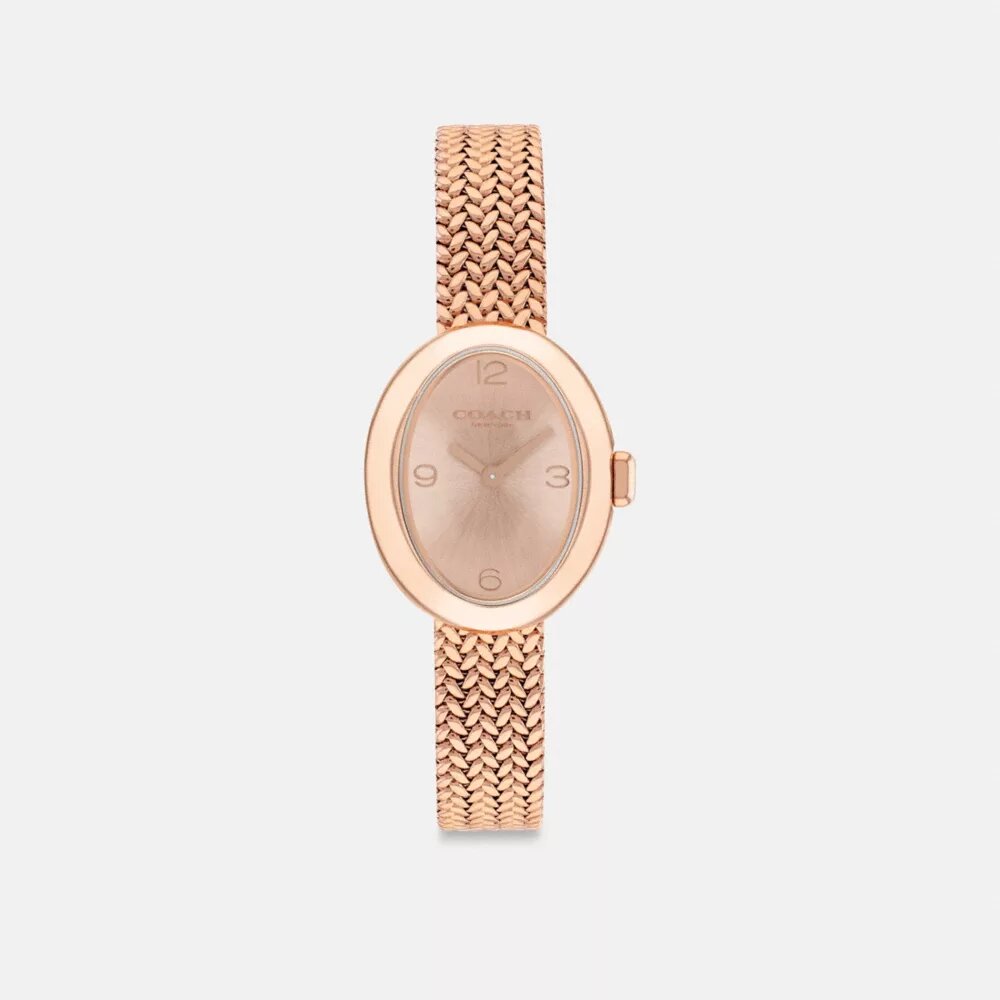 Sammy-horloge, 22 mm