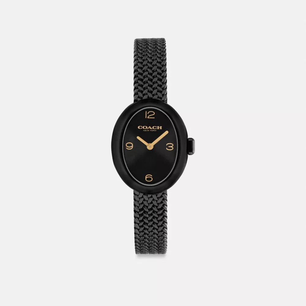 Sammy-horloge, 22 mm