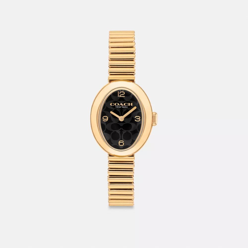 Sammy-horloge, 22 mm