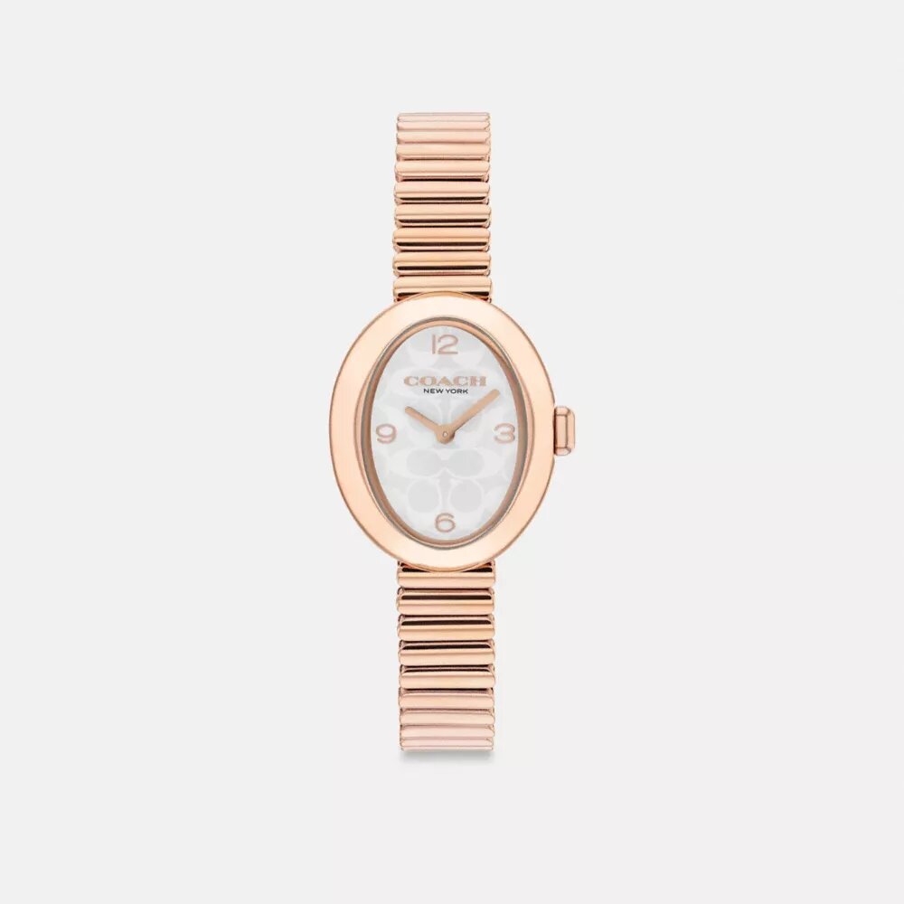 Sammy-horloge, 22 mm