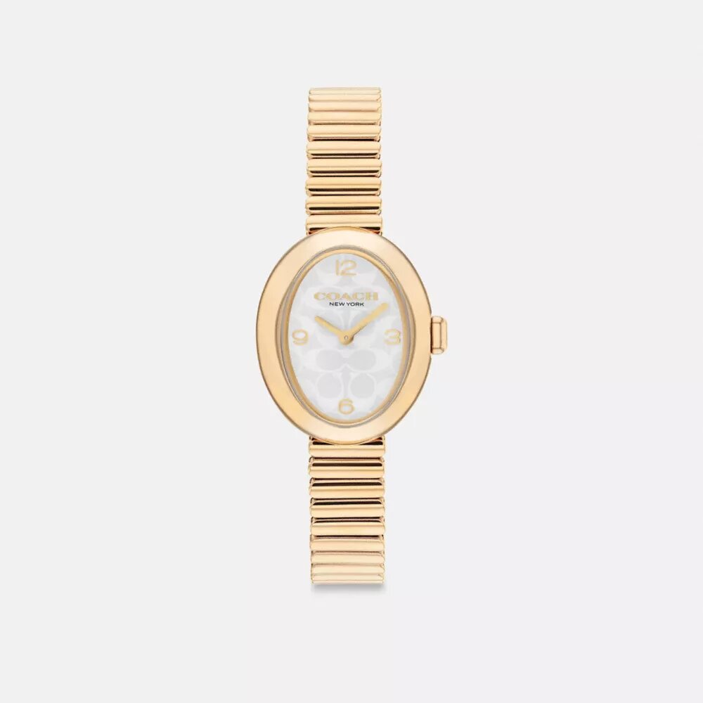 Sammy-horloge, 22 mm