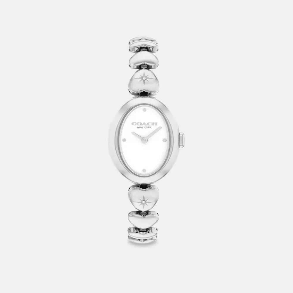 Sammy-horloge, 22 mm