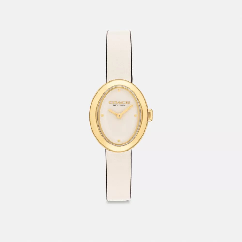 Sammy-horloge, 22 mm