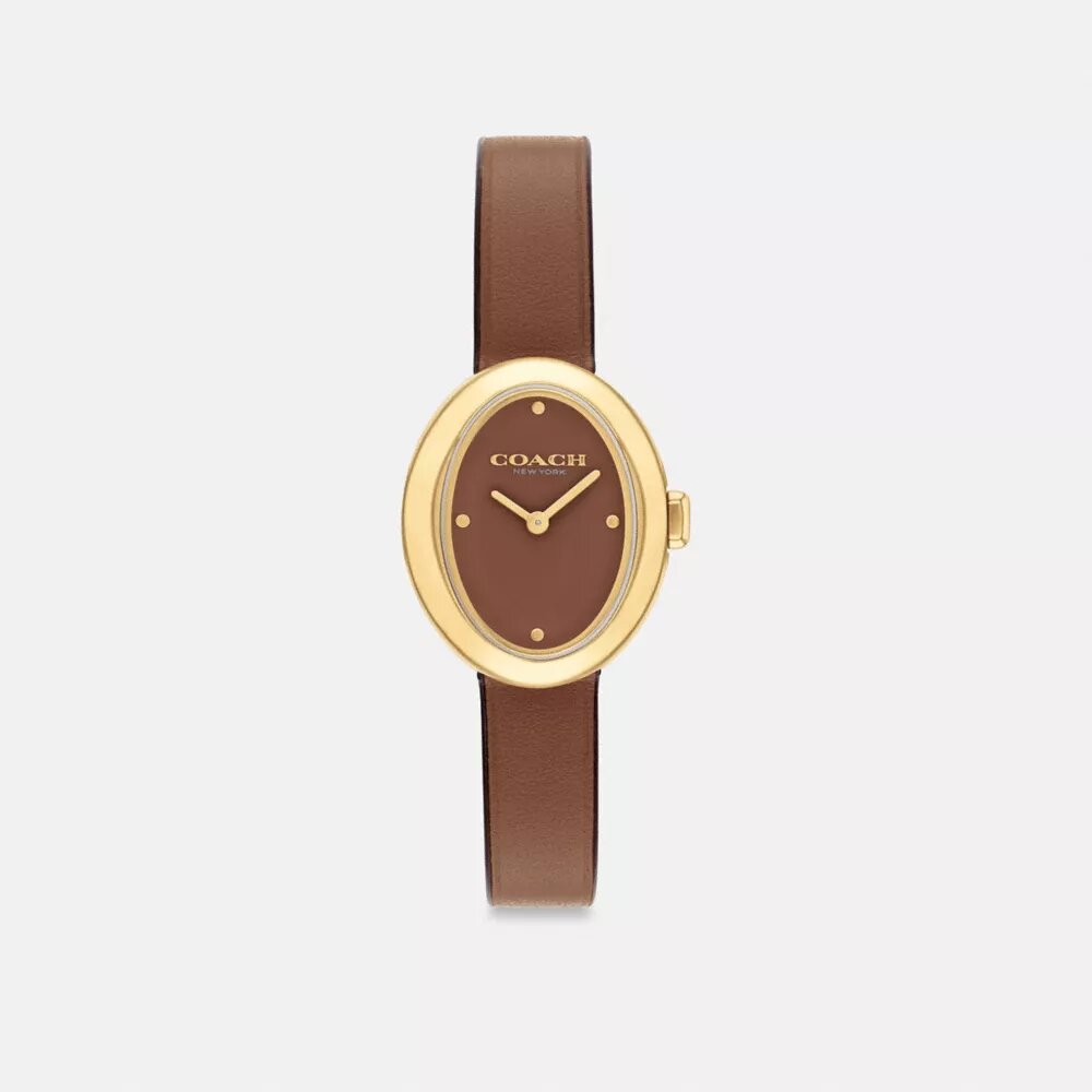 Sammy-horloge, 22 mm
