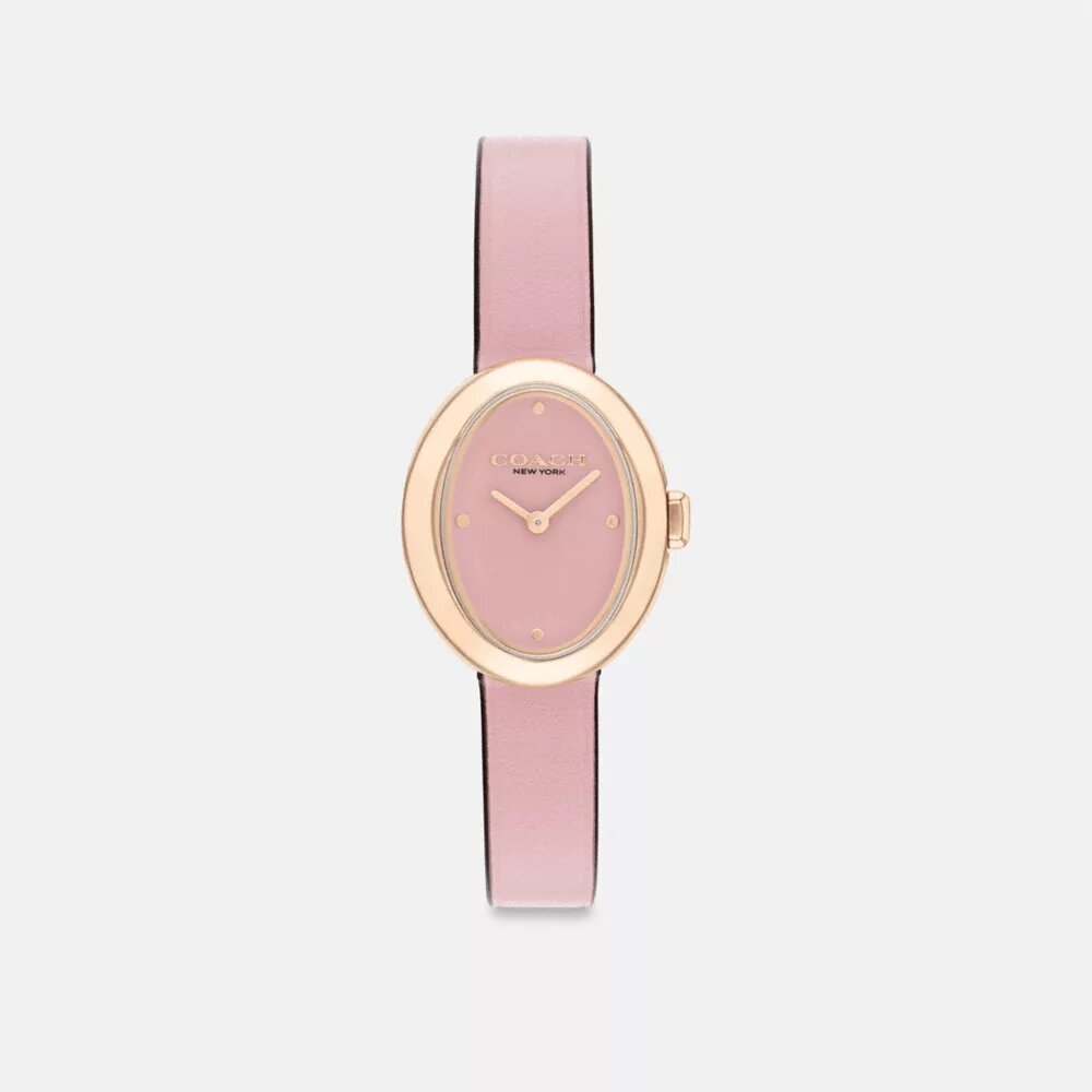 Sammy-horloge, 22 mm