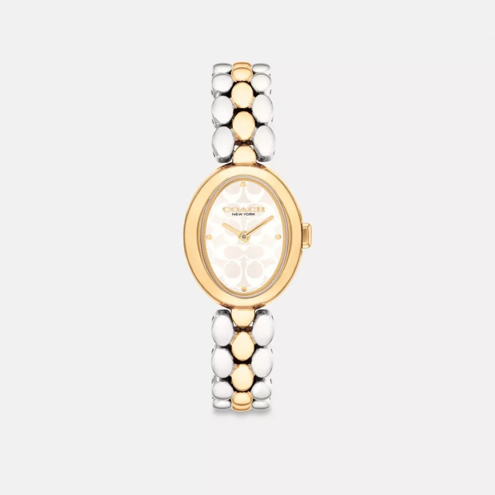 Sammy-horloge, 22 mm