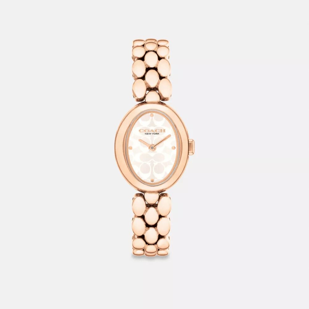 Sammy-horloge, 22 mm
